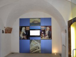 Castillo de San Juan-Aguilas 2012